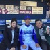 倉持明日香とHKT48若田部遥、プロ野球本拠地を紹介「球場さんぽ」…スカパー！が放送