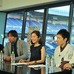 里崎智也、小林幸子と超異色バッテリー！「超野球を盛り上げたい」