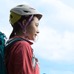 女性向けアウトドアブランド「ラヴィーナ」、登山ヘルメット＆ハット発売