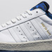 「adidas Consortium Superstar 80v UNDFTD x BAPE(R)」(1万8,000円)