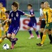 日本対オーストラリア（5月25日、AFC女子アジア杯決勝）　(c) Getty Images