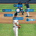 実名・実写のプロ野球アプリ「プロ野球タクティクス」事前登録開始