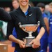 全仏オープン、バボラ契約選手が女子シングルス・ダブルス優勝