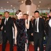 『高台家の人々』上海国際映画祭　水原希子