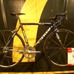 トレック・ジャパンは、2006年モデルの自転車を発表した。「Madone SSLx」は、超高剛性素材