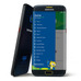 リオ五輪の選手に配布！ 限定スマホ「Galaxy S7 edge」がカッコいい！