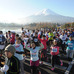 富士山マラソン、完走時間でポイント付与…ポイントはクーポンに
