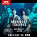 AbemaTVに「格闘チャンネル」が誕生…UFC3大会を無料生中継