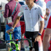 リオデジャネイロ五輪の男子自転車ロードレースに新城幸也が出場（2016年8月6日）