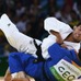 リオ2016、柔道男子・高藤直寿が銅メダル