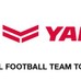 ヤンマー、サッカーベトナム代表のスポンサー契約更新