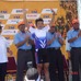 ツール・ド・ランカウイ、第4ステージでは、盛一大選手（愛三工業レーシング）が逃げに乗り、大健闘の6位入賞を果たした！
