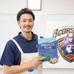 Bリーグ「横浜ビー・コルセアーズ」選手が絵本の読み聞かせ…動画公開