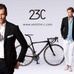 サイクリスト向けテーラードジャケットブランド「23C」…遊び心を詰め込む