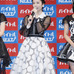 バイトルNEXTの新CM『NEXTステージ』篇の発表会に登壇した島崎遥香（AKB48）