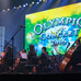 オリンピックコンサート2016が開催（2016年10月7日）