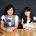 TOKYO FM『Athlete Beat』の藤木直人（左）と伊藤友里