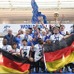 U-12国際サッカー大会「ダノンネーションズカップ」が開催