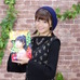 私立恵比寿中学メンバーの星名美怜が1st写真集『MIREITOPIA』を発売