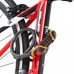 暗所で使いやすい自転車用ロック「ダイヤルコンボLEDワイヤーロック」発売