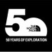 ザ・ノース・フェイス、50周年を記念した日本限定「50thシリーズ」発売