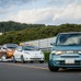 日産 インテリジェント ビークル トーイング