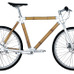 　東京・新宿にあるリビングデザインセンターオゾンで、デザイン性の高いエコアートの展示会「COP15 エコ・コンシャス・デンマーク」が12月10日から2010年1月19日まで開催。デンマークのバイオメガ社が開発したユニークな竹自転車「バンブー」も展示される。