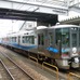 あいの風とやま鉄道は富山県内のJR北陸本線を引き継いだ第三セクター。2015年3月に開業した。