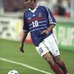 1998年・FIFAワールドカップでフランスの初優勝の立て役者となったジネディーヌ・ジダン