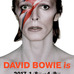 デヴィッド・ボウイの大回顧展「DAVID BOWIE is」が1/8より開催