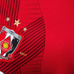 浦和レッドダイヤモンズ、クラブ設立25周年を表現した新ユニフォーム発表