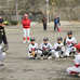 ソフトバンクホークスOBが指導する「チャリティー野球教室」開催