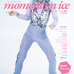 スケーターの写真・スコアで構成するグラフ誌『moment on ice』…羽生結弦、宇野昌磨らを掲載