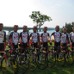 　フランスの自転車パーツメーカー、マビックがサポートするブリヂストン・アンカーが1月15日に沖縄合宿を開始した。17日に同地で開催された「美ら島（ちゅらしま）おきなわセンチュリーラン2010」にゲストライダーとして参加。一般の参加者とともに笑顔で南国の道を走