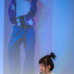 本田翼、表情を作る秘訣は「楽しいことを考える」…ノンノ人気モデル5名がトークショー
