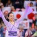 浅田真央選手：参考画像