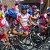 Team VANG Cyclingレースレポート。先日行われたベルギーのレースで、福島晋一は完全復活をアピールする素晴らしい走りをみせた。