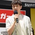 ウエンツ瑛士、真昼間から“ほろ酔い”「もう仕事はおしまいです」
