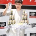 ウエンツ瑛士、真昼間から“ほろ酔い”「もう仕事はおしまいです」