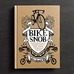 Bike Snob Book、置いておくだけではもったいない、中身の伴う好評な一冊