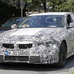 BMW 3シリーズ 次期型 スクープ写真