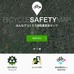 みんなでつくろう自転車安全マップ　画像：全国大学生活協同組合連合会（大学生協）