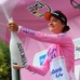 フォスが女性版ツール・ド・フランスで首位に　萩原は28位に急浮上