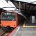 201系も2018年度には大阪環状線から姿を消す予定だ。