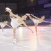 フィギュアスケート・本田3姉妹、息の合ったスケーティングでCM初共演！新CMオンエア