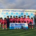U-12国際サッカー大会「ダノンネーションズカップ」地方予選が開幕