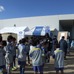 U-12国際サッカー大会「ダノンネーションズカップ」地方予選が開幕