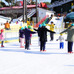 ひらかたパーク、スケートと雪あそびが楽しめる「ウインターカーニバル」オープン