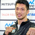 現WBAミドル級王者・村田諒太、上手に怒りの感情をコントロールしたランキング2位に