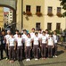 世界大学選手権に日本チームとして12選手が出場する